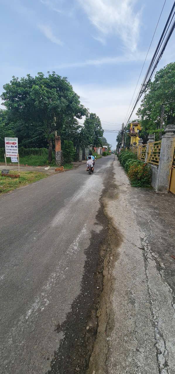 Đất nền mặt tiền đường Đông Hòa 11A, Trảng Bom 769m² giá 2 tỷ - Cơ hội đầu tư hiếm có!