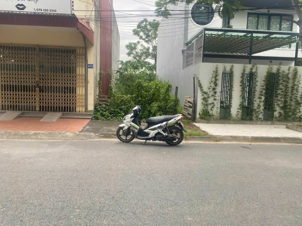 Đất mặt đường Đại Hồng Môn, Kiến An 126m² giá 3.1 tỷ - Tiềm năng kinh doanh lớn!