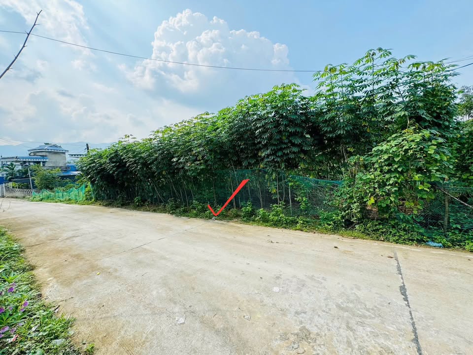 Đất nền 2 mặt tiền tại Nam Thượng Kim Bôi 380m² chỉ 1,14 tỷ - Cơ hội đầu tư tuyệt vời!