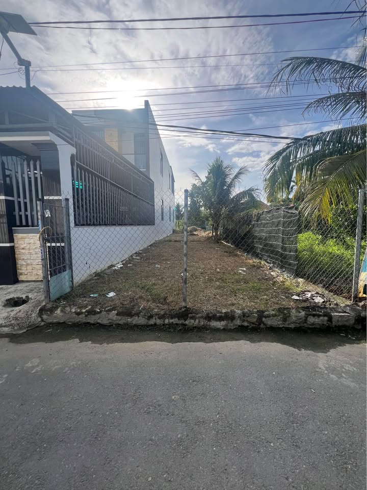 Đất nền Diên Khánh 151.2m² giá 1.55 tỷ - Pháp lý rõ ràng, sẵn sàng sang tên!