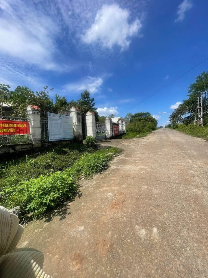 Đất thổ cư thôn 5 xã Đoàn Kết 360m² giá chỉ 3xx triệu - Cơ hội đầu tư tuyệt vời!