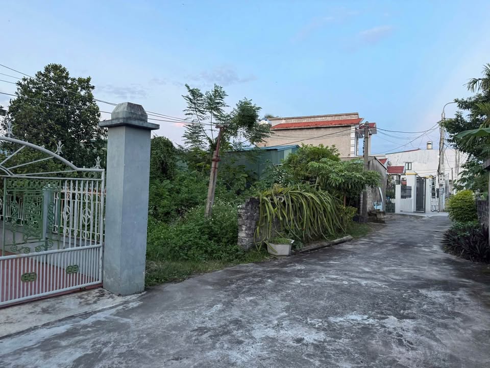 Đất nền Tân Lập, Yên Tử, Uông Bí 97m² - Giá chỉ 500 triệu, cơ hội đầu tư tuyệt vời!