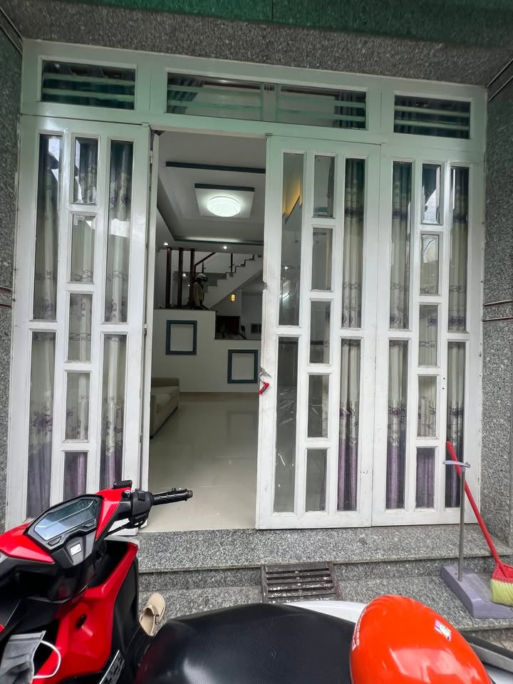 Nhà nguyên căn hẻm 1942 HTP Nhà Bè 52m² giá 7.5 triệu - Chính chủ cho thuê ngay!