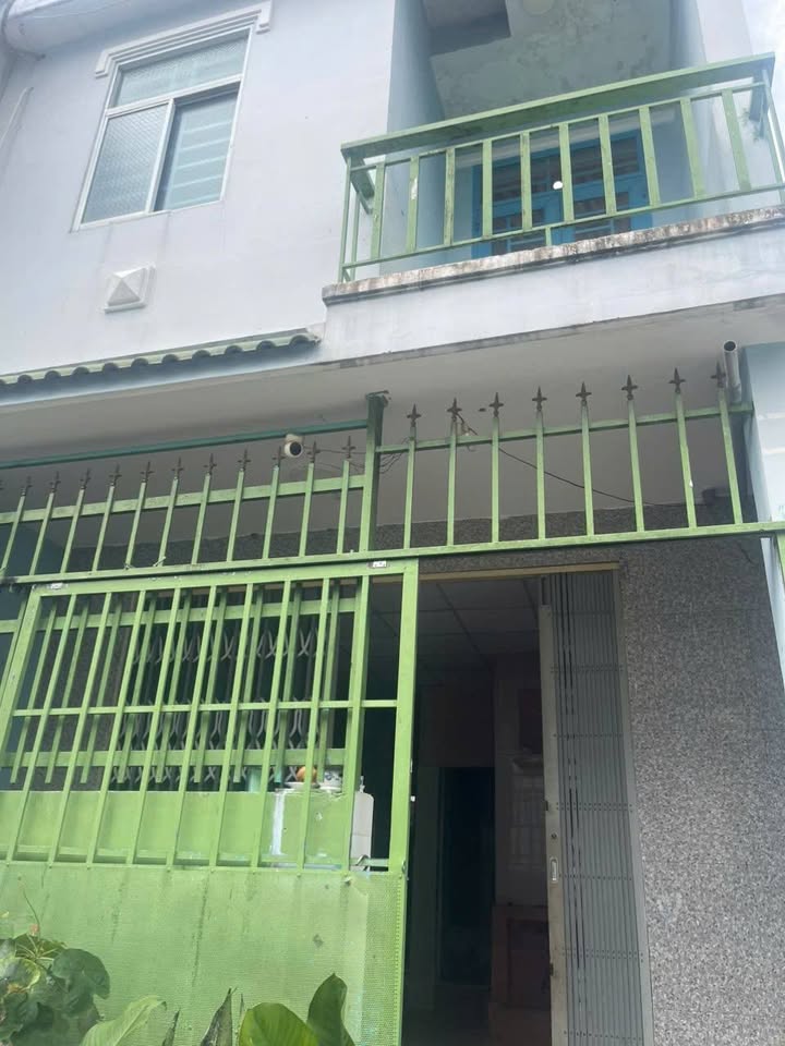 Nhà nguyên căn cho thuê đường Đào Tông Nguyên, Nhà Bè 44m² giá 5 triệu - Không gian sống tuyệt vời!