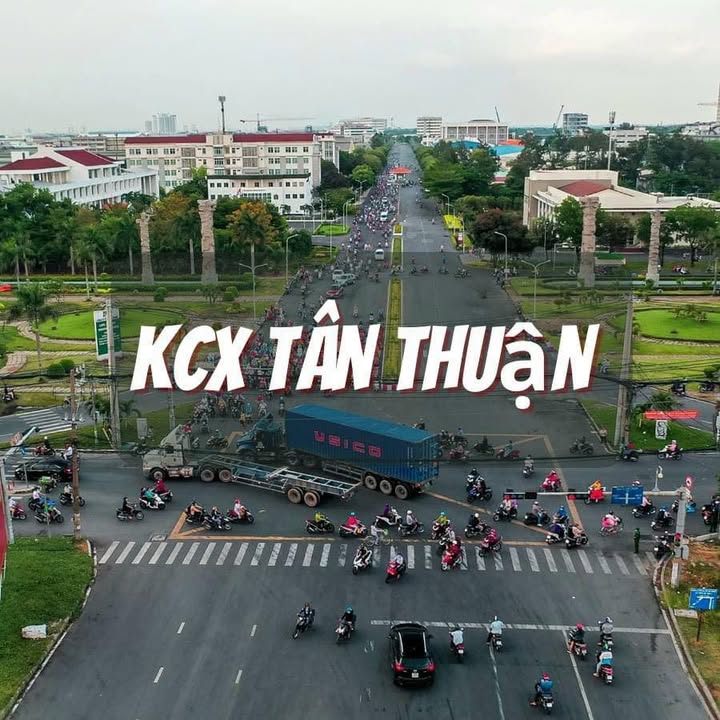 Cho thuê mặt bằng kinh doanh Huỳnh Tấn Phát, Quận 7 - Diện tích 120m² giá 35 triệu/tháng - Cơ hội vàng cho doanh nghiệp!