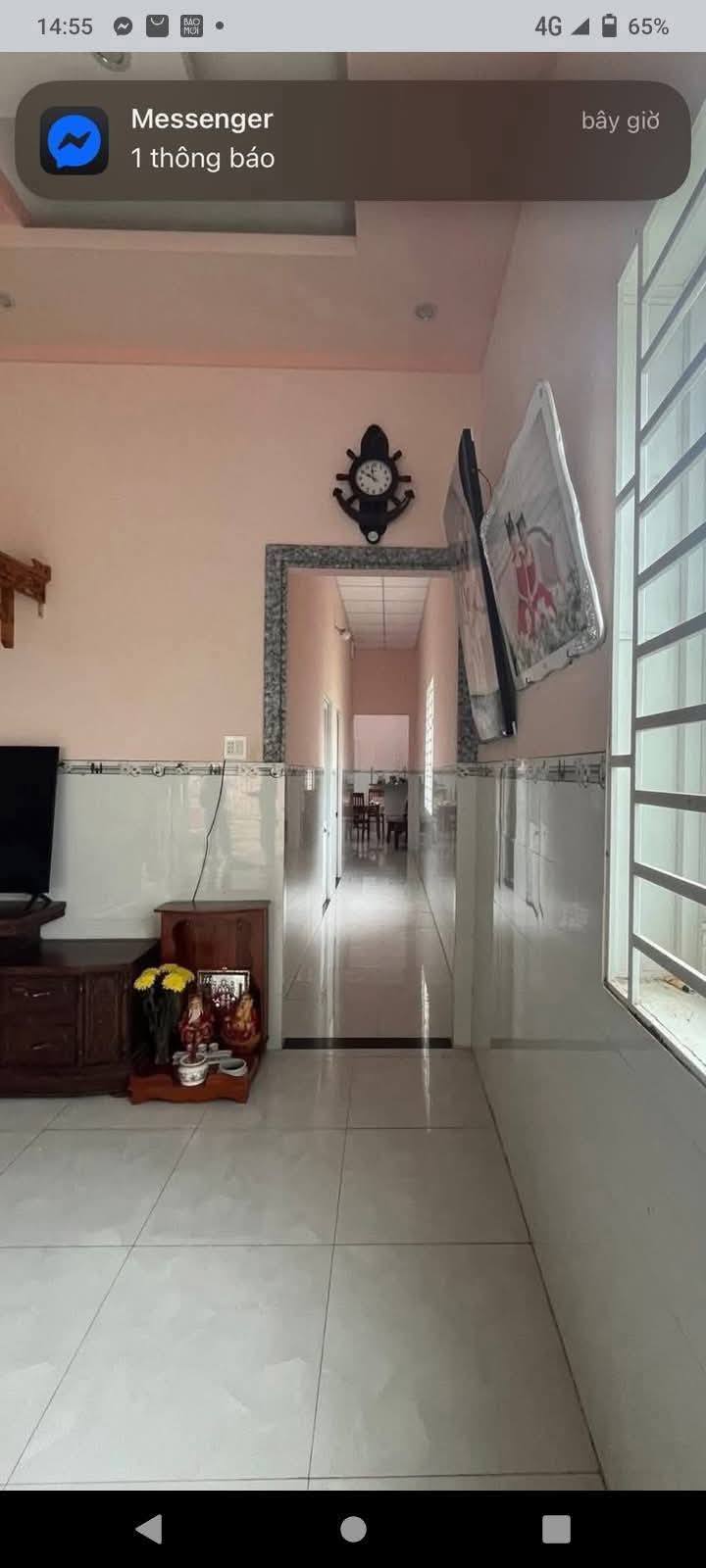 Đất thổ cư Xuân Hiệp, Xuân Lộc 160m² giá chỉ 1.1 tỷ - Sổ hồng riêng, nhanh tay kẻo lỡ!