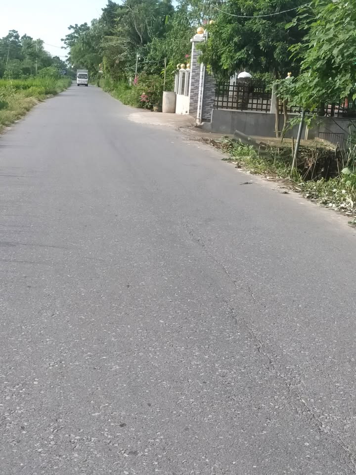 Đất nền Sông Lô Vĩnh Phúc 147m² giá 2.94 tỷ - Vị trí đẹp, không có lô thứ hai!