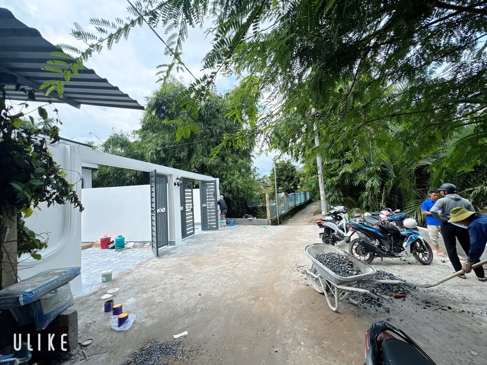 Đất ở đô thị Đông Thành Vĩnh Long 174m² giá 1.19 tỷ - Sẵn sàng cho cuộc sống mới!