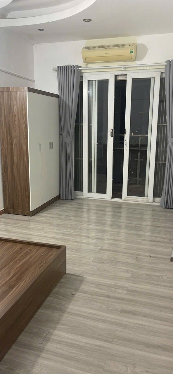 Phòng trọ cho thuê tại Thái Hà, Đống Đa - Giá 4.5 triệu/tháng, vào ở ngay!