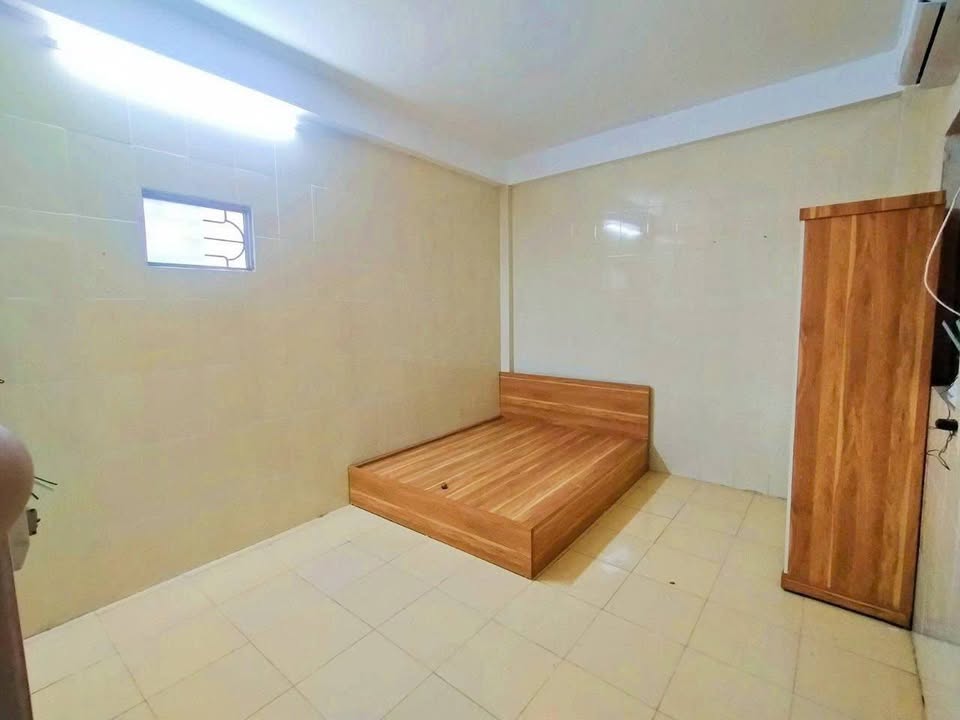 Cho thuê CCMN 562 Đường Láng 25m² - Vào ở ngay tiện nghi đầy đủ!