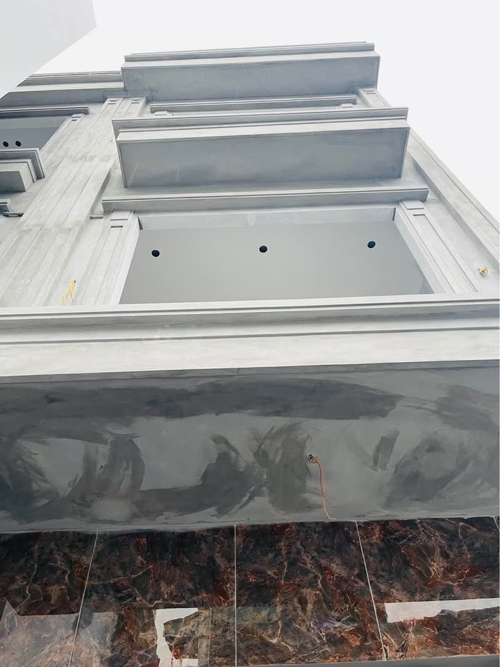 Nhà 3 tầng Kỳ Bá, Thái Bình 40m² giá 2 tỷ - Thiết kế hiện đại, sang trọng!