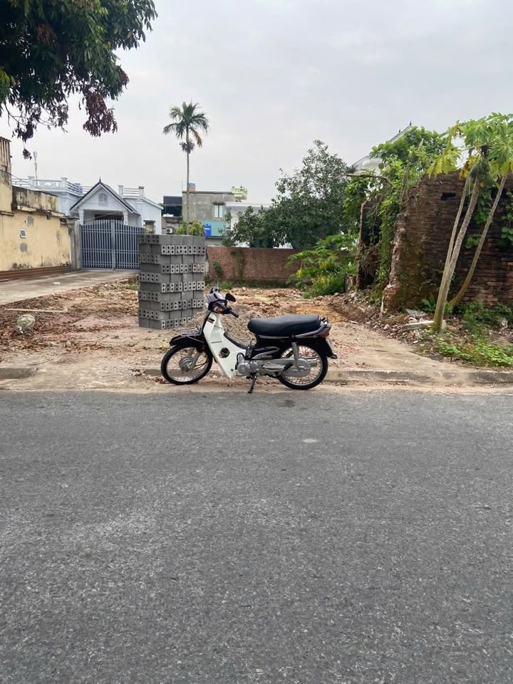 Đất nền thôn Trình Nhì, xã An Ninh, 77m² giá 1 tỷ - Đầu tư sinh lời ngay!