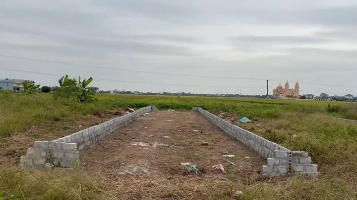 Lô đất 2 mặt tiền thôn Tiến Lợi, 120m² - Cơ hội đầu tư tuyệt vời!