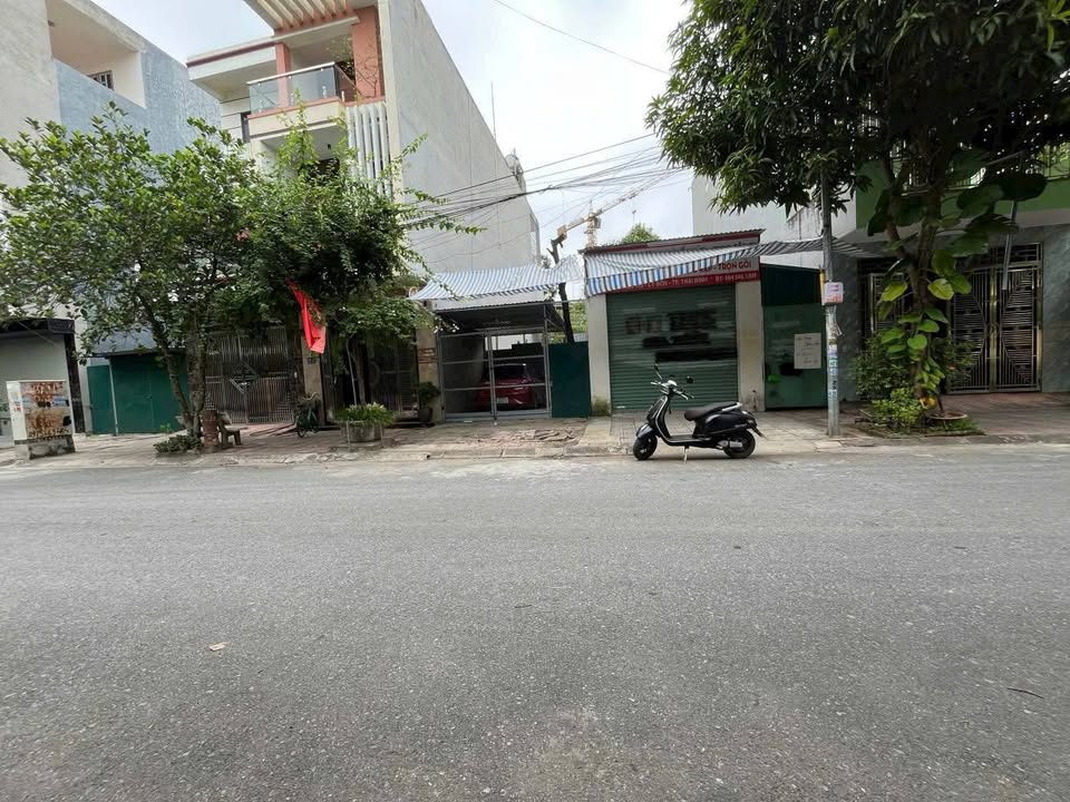 Đất nền TDC Kỳ Bá 100m² giá 5 tỷ - Gần chợ, bệnh viện, công viên!