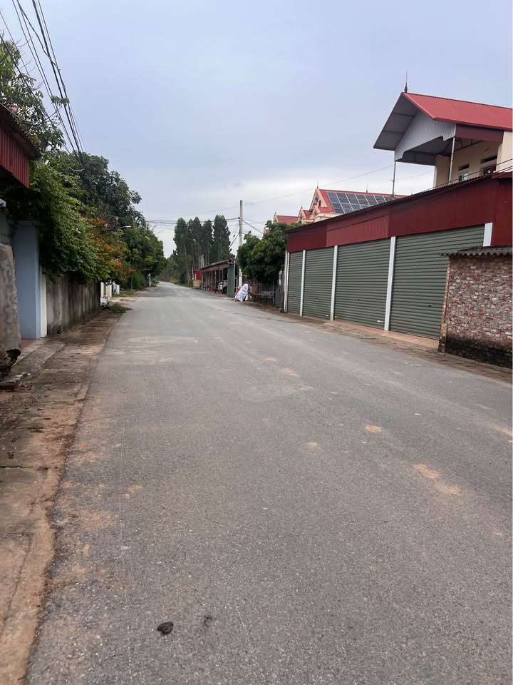 Đất nền Yên Sơn - Lục Nam, 105m² chỉ 1 tỷ - Gần cụm công nghiệp Lan Sơn!