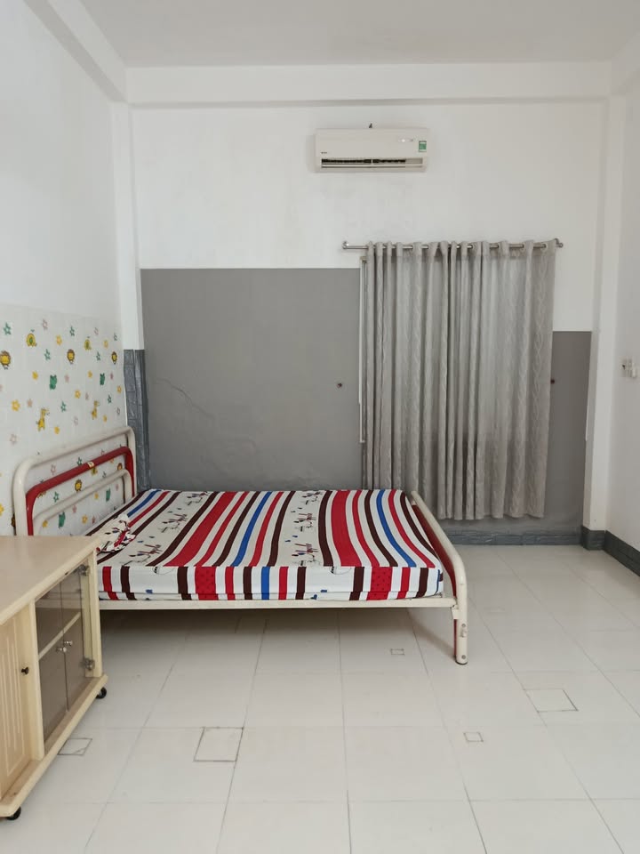 Phòng cho thuê Nha Trang 50m² giá 2.5 triệu - Tiện nghi đầy đủ, giá rẻ
