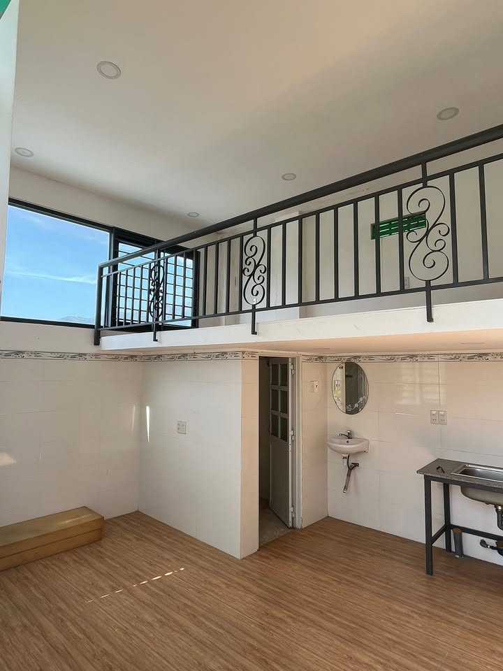 Phòng trọ Phước Đồng Nha Trang 2 triệu/tháng - An ninh yên tĩnh, thoáng mát