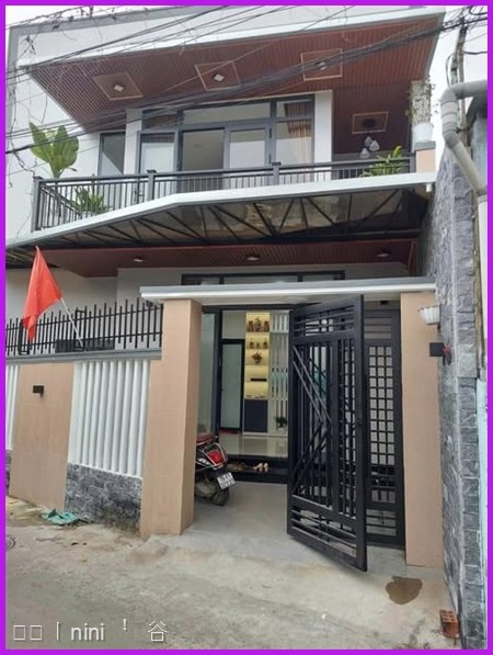 Nhà 2 tầng cho thuê kiệt Duy Tân, Huế 120m² chỉ 6.5 triệu/tháng - Sẵn sàng vào ở!