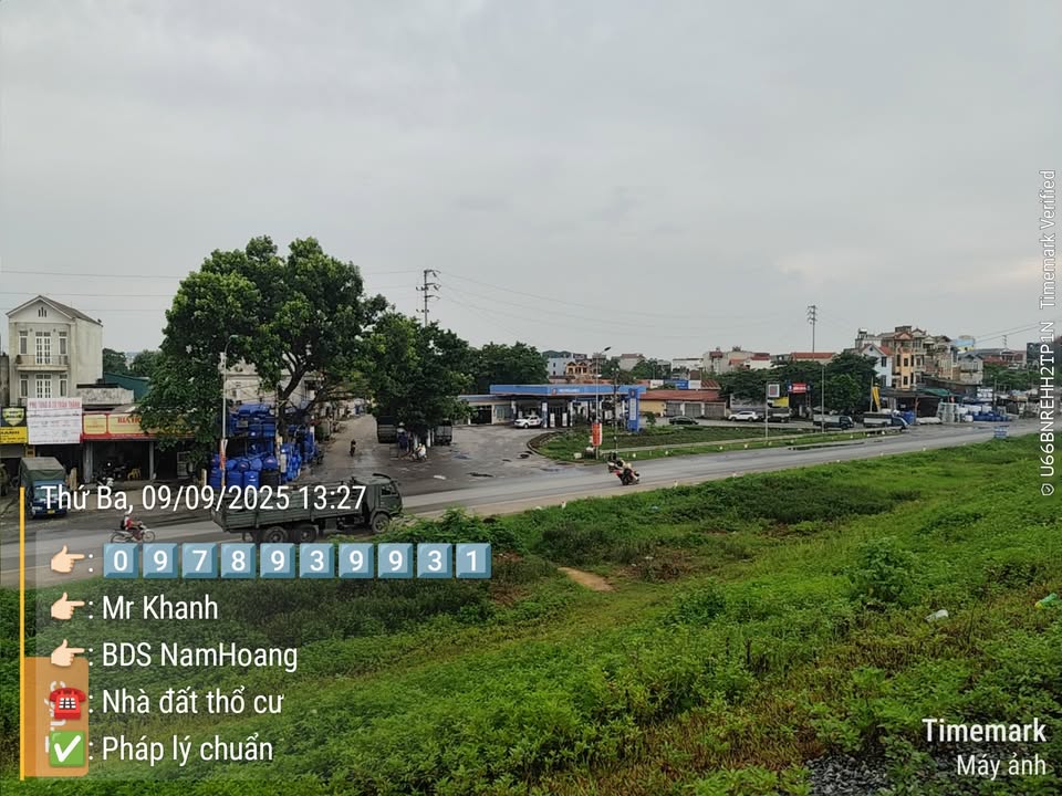 Đất nền Đồng Mai, Hà Đông 30m² giá 2.8 tỷ - Cơ hội đầu tư hấp dẫn!