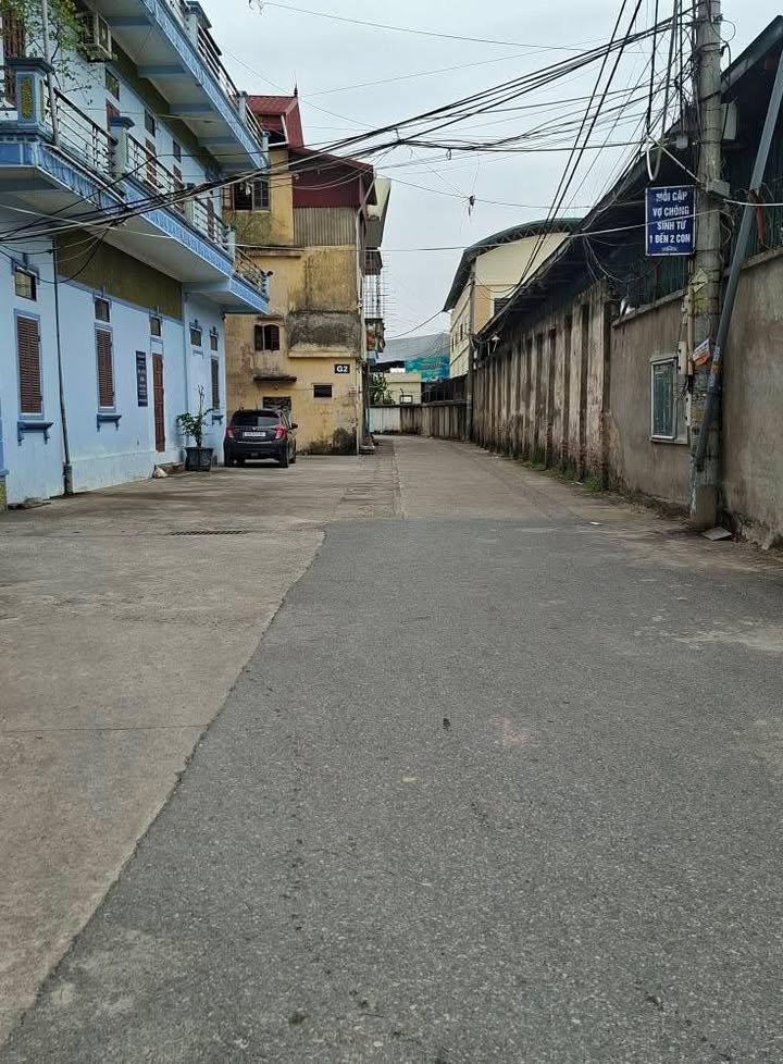 Nhà phân lô Ngọc Hồi 50m² giá 7.3 tỷ - Ô tô tránh, gần Ga Ngọc Hồi!