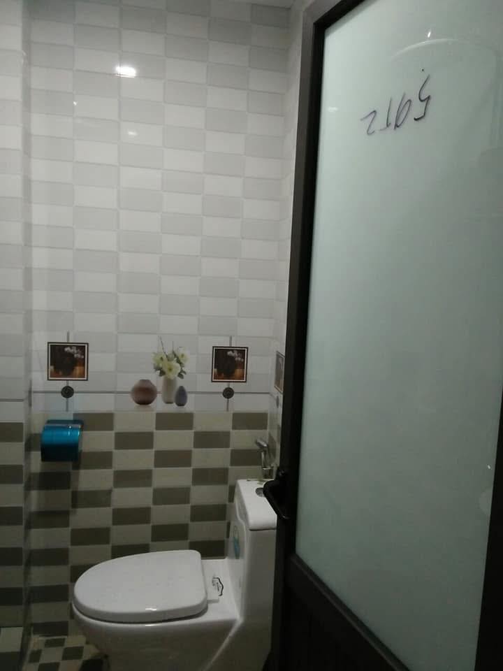 Nhà 3 tầng mới xây tại Bích Hòa, Thanh Oai 36m² giá chỉ 3 tỷ - Nhanh tay sở hữu!