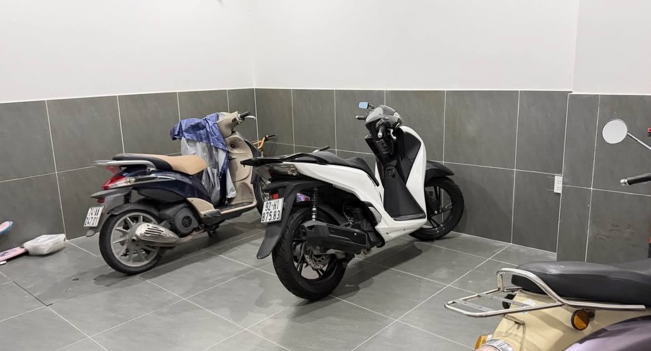 Căn hộ 4 tầng Nam Hòa Xuân 105m² giá 9.8 tỷ - Đầu tư sinh lời ngay!