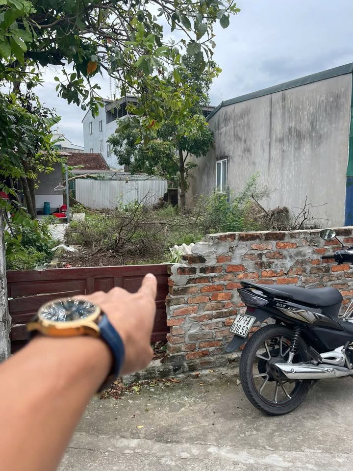 Lô đất phường Thành Vinh 116.3m² giá 3.9 tỷ - Vị trí đắc địa, giao thông thuận tiện!