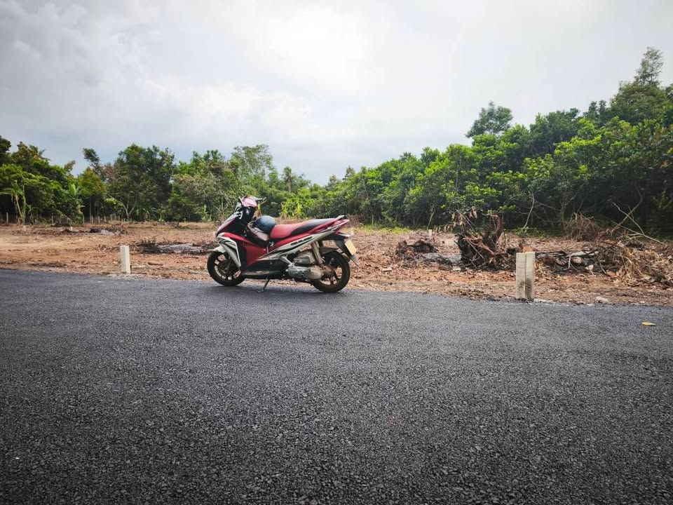 Lô đất mặt tiền nhựa Lê A, Bình Lộc 165m² giá 1.0 tỷ - Cơ hội đầu tư tuyệt vời!