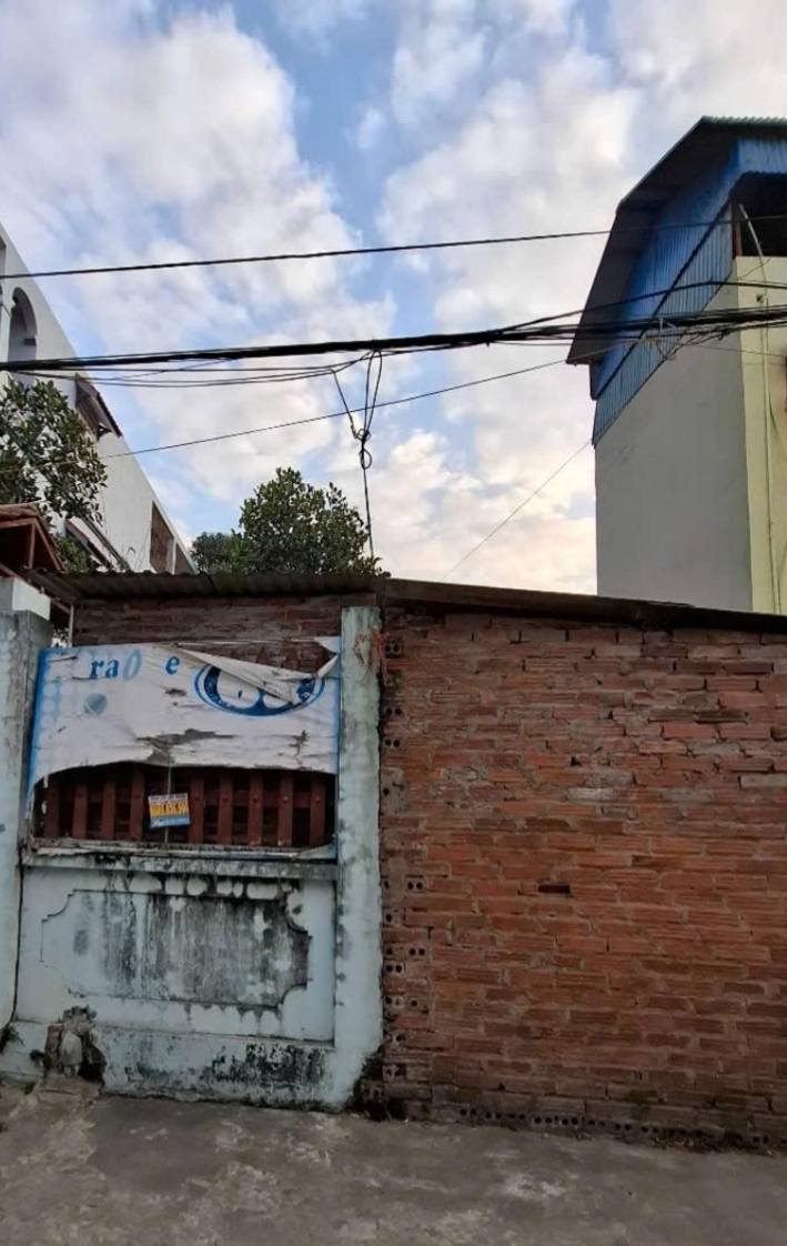 Đất thổ cư Mê Linh 143m² - Tiềm năng phát triển cao, giá thỏa thuận!