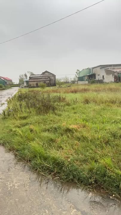 Đất nền Kỳ Hà 225m² giá 1 tỷ - Lô góc 3 mặt tiền đắc địa!