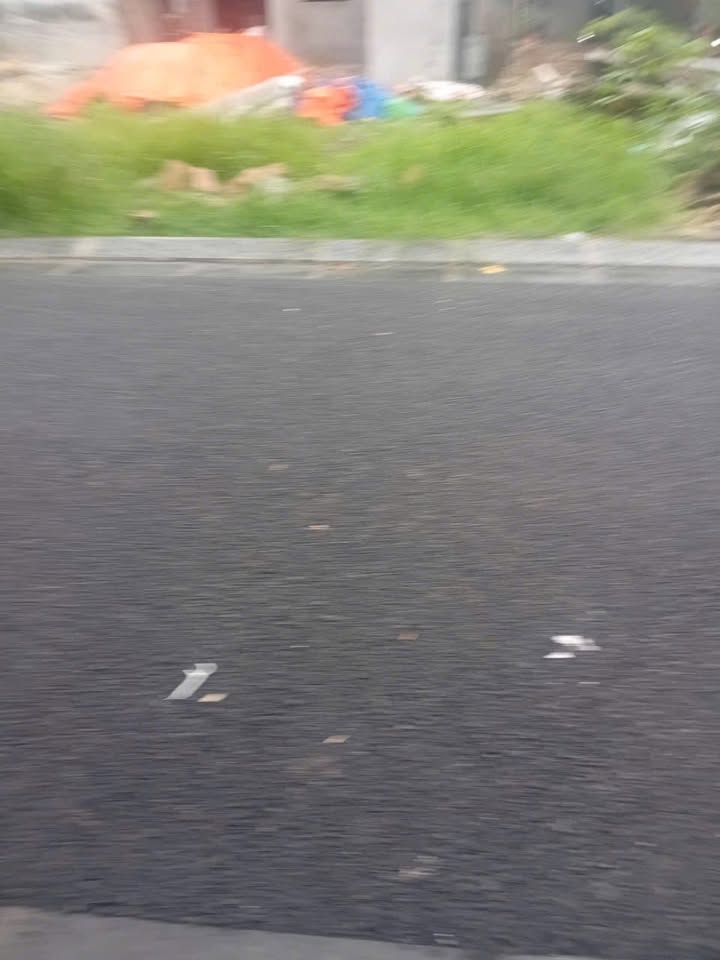 Đất thổ cư 60m² tại xã Liên Hà, Đông Anh - Giá chỉ 4.02 tỷ đón đầu đầu tư!