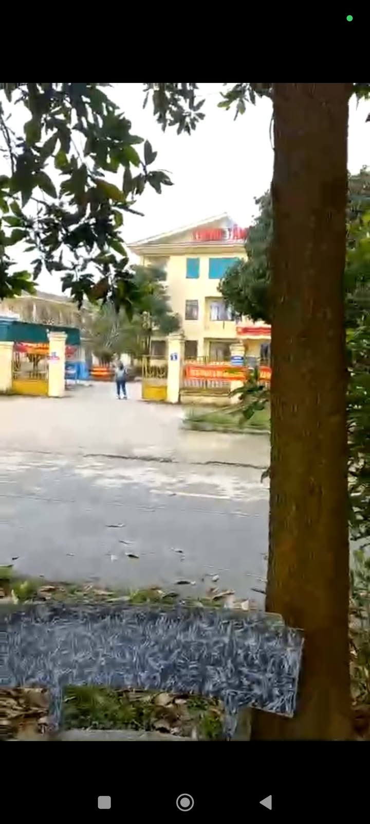 Đất nền Vũ Quang, Hà Tĩnh 202m² - Đối diện bệnh viện huyện, giá thỏa thuận!