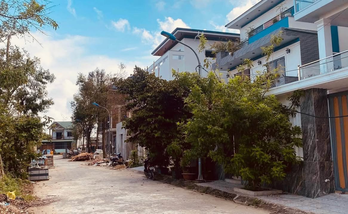 Nhà phố dự án Thành Thái Thịnh 257m² giá 6.425 tỷ - Khu nhà giàu tiện nghi!