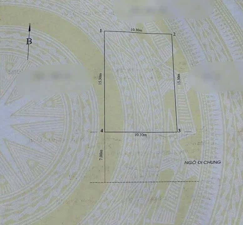 Đất nền Lê Chân Hải Phòng 157m² giá 10.081 tỷ - Đầu tư sinh lời ngay!