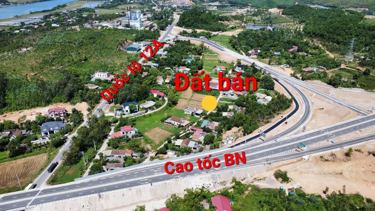 Đất nền Thanh Sơn 242m² giá chỉ 800 triệu - Hướng Bắc mát mẻ!