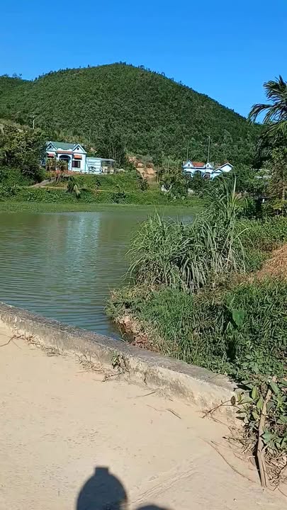 Đất nền Hoành Bồ Hạ Long 138m² giá 900 triệu - Sát mặt hồ điều hòa!