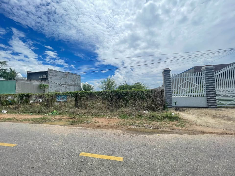 Đất nền thôn Thuận Điền, xã Hàm Liêm, 164m² giá 1.45 tỷ - Sổ đỏ chính chủ, thương lượng tốt!