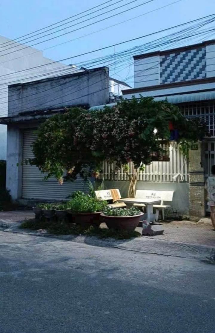 Đất thổ cư mặt tiền đường Võ Văn Tần, Phú Trinh 100m² giá 2.2 tỷ - Cơ hội vàng cho nhà đầu tư!