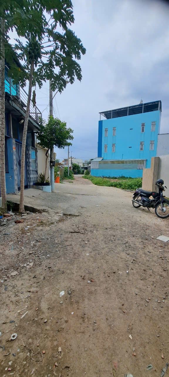 Đất nền Ấp Đông, xã Thới Tam Thôn, 230m² giá 11 tỷ - Cơ hội đầu tư tuyệt vời!