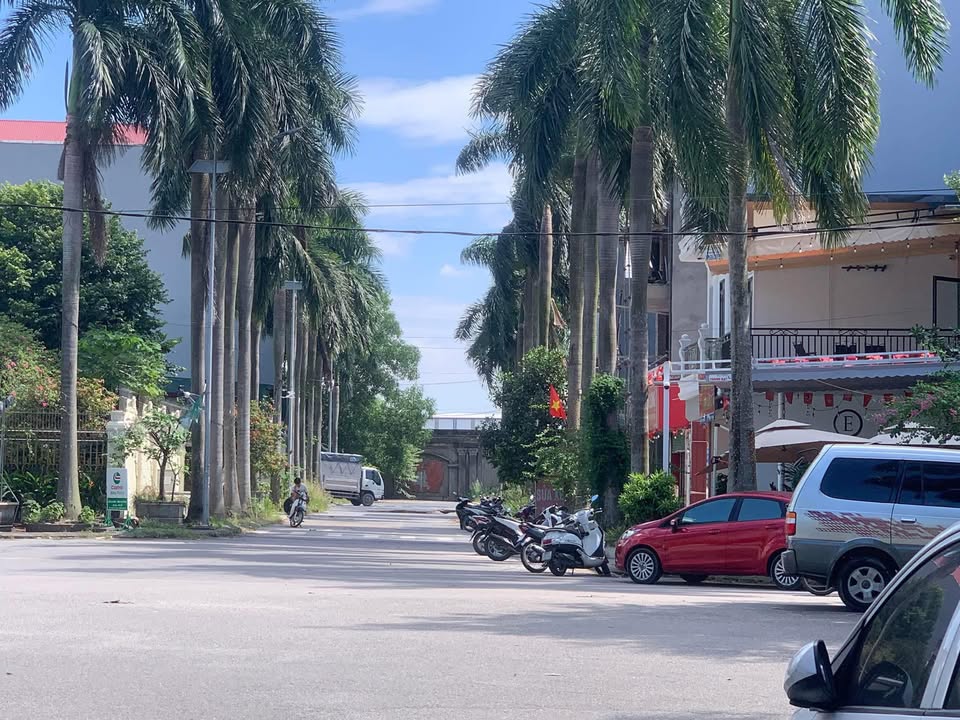 Đất nền Khu Đô Thị Khai Sơn, Xuân Lâm, 110m² - Giá tốt, sổ đỏ chính chủ!