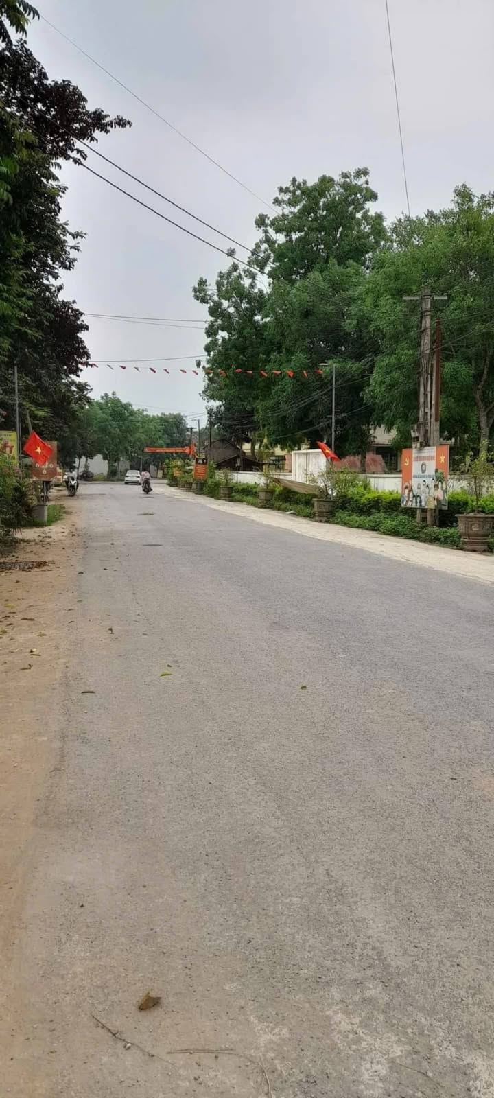 Đất thổ cư Thạch Sơn 130m² giá chỉ 185 triệu - Cơ hội đầu tư tuyệt vời!