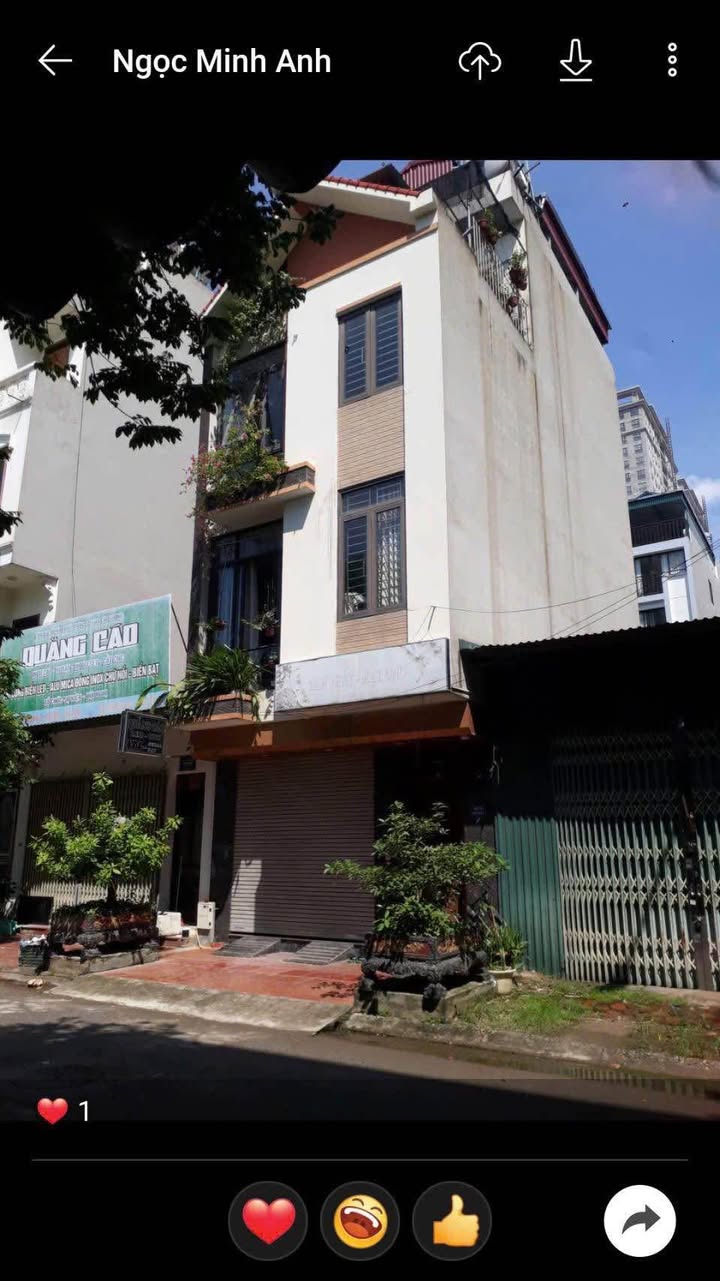 Nhà cho thuê Dọc Bún 2, Hà Đông 50m² giá 18 triệu - Phù hợp cho gia đình và văn phòng!