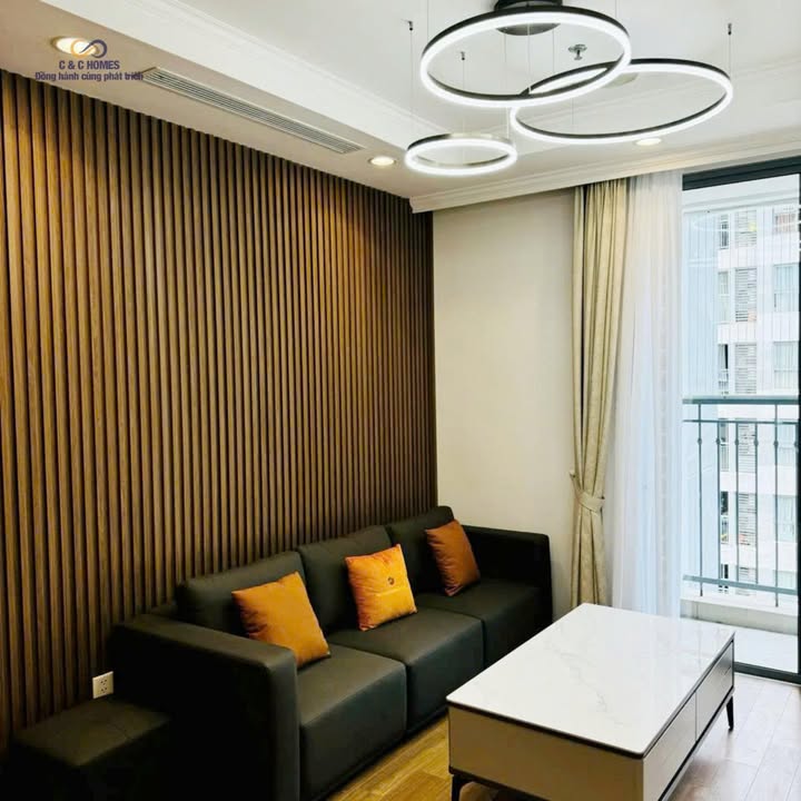 Căn hộ 2 phòng ngủ Park Hill Premium Timescity 80m² giá 10 tỷ - Sẵn sổ đỏ chính chủ!