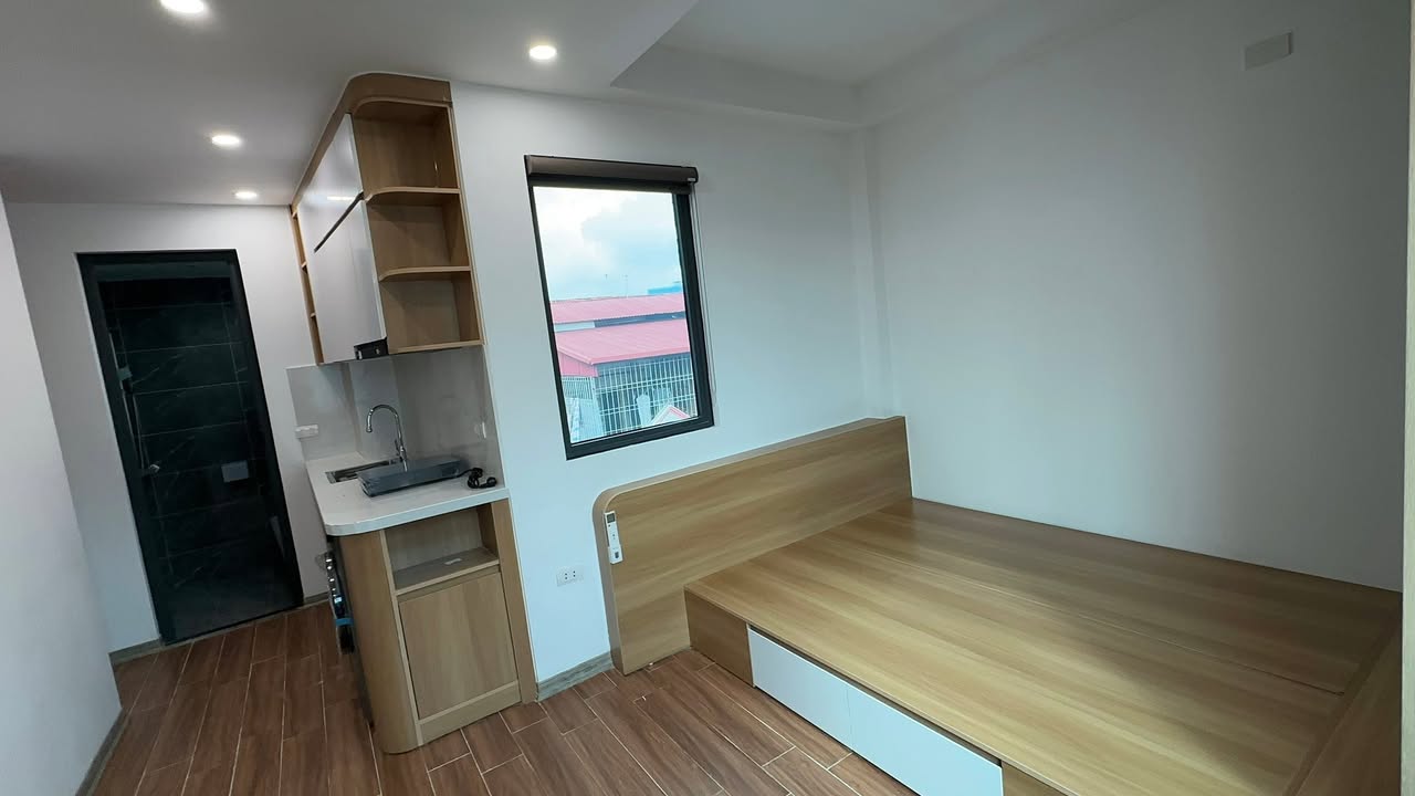 Nhà cho thuê Cầu Giấy 51m² giá 15.9 tỷ - Dòng tiền 70-80 triệu/tháng