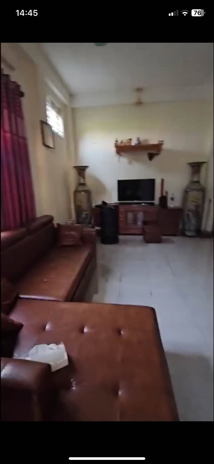 Đất Hạ Mỗ Đan Phượng 63m² - Nhà 1 Tầng Chắc Chắn, Vào Ở Ngay!