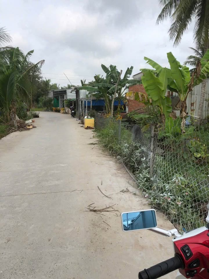 Đất nền biệt thự nghỉ dưỡng đường Nguyễn Viết Xuân 1300m² giá 2.95 tỷ - Đầu tư sinh lời lý tưởng!