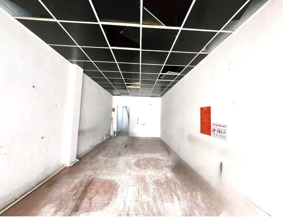 Mặt tiền Phạm Văn Thuận, Trảng Bom 70m² giá 12 triệu - Đường đẹp sầm uất!