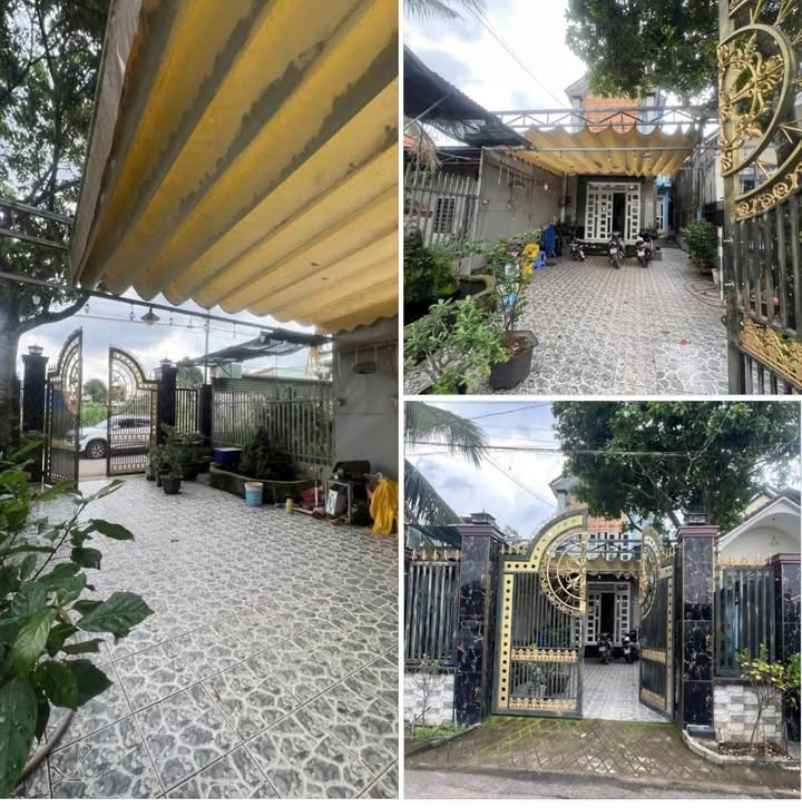 Nhà riêng Quảng Tiến, Trảng Bom 180m² giá 2.75 tỷ - Sổ đỏ chính chủ, thổ cư 100%!