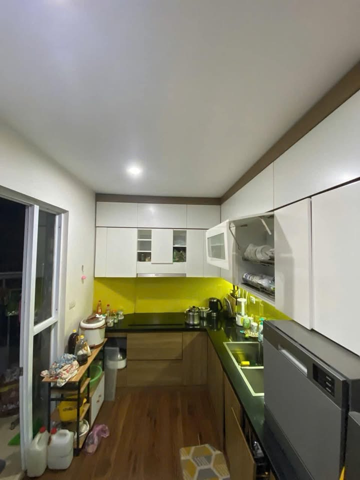 Căn hộ CT3 Yên Nghĩa 63m² giá 4.1 tỷ - Sẵn sàng vào ở ngay!