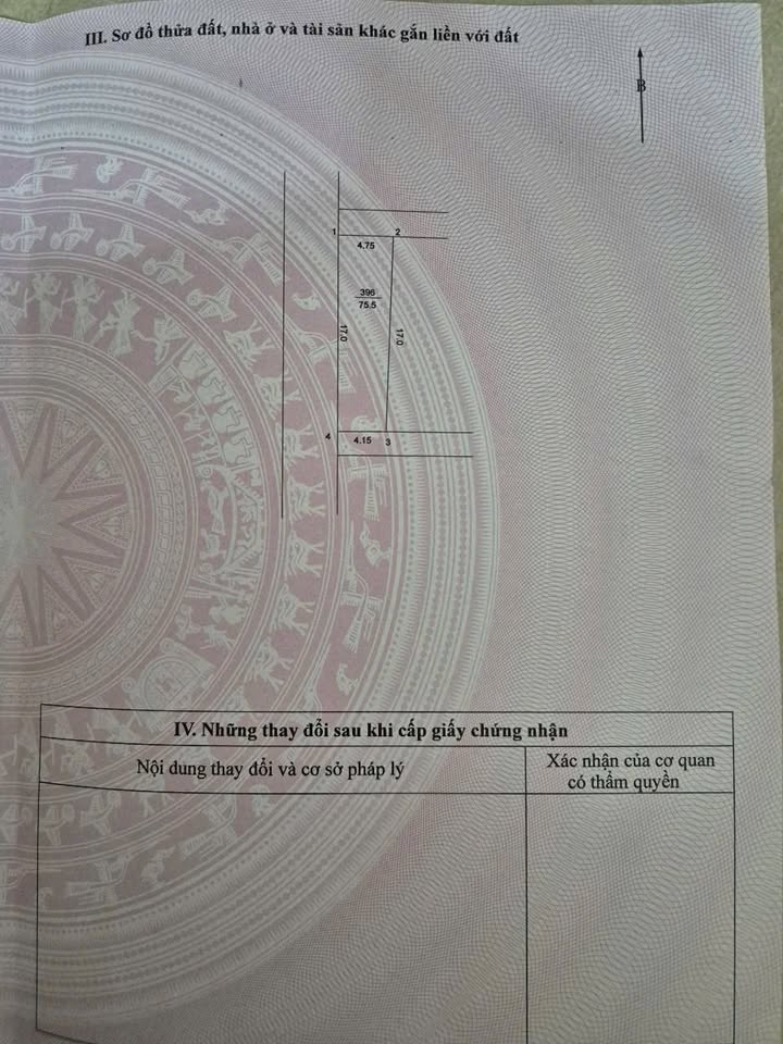 Đất đấu giá Thôn Mùi, Bích Hòa, Thanh Oai 75.5m² - Đường rộng ô tô vào tận nơi!